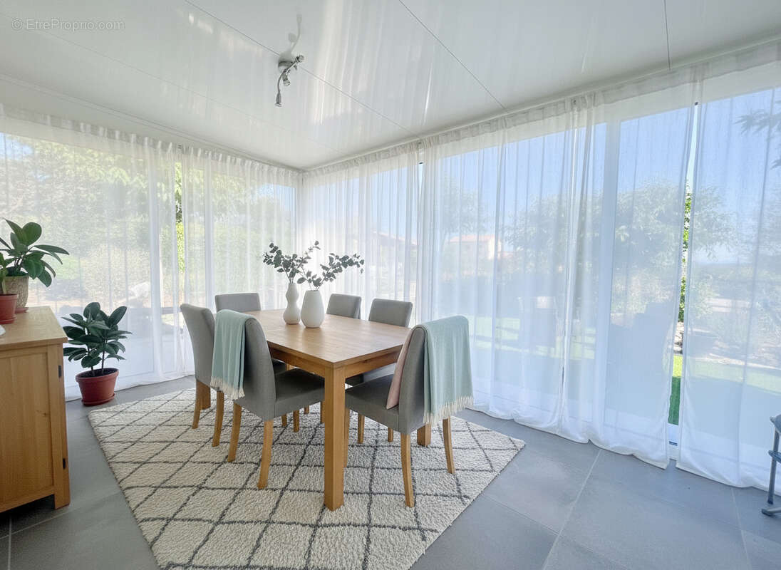 Maison à LA VERDIERE