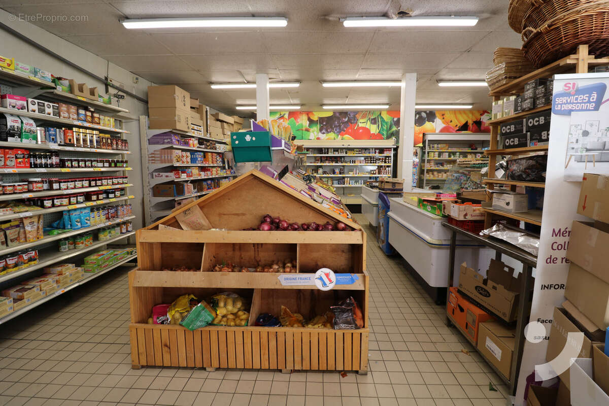 Appartement à DAMERY