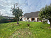 Maison à OZOIR-LA-FERRIERE