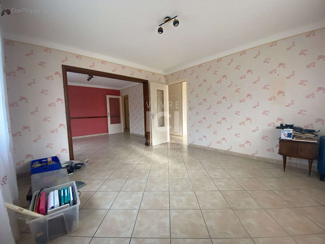 Maison à SAINT-PHILBERT-DE-GRAND-LIEU