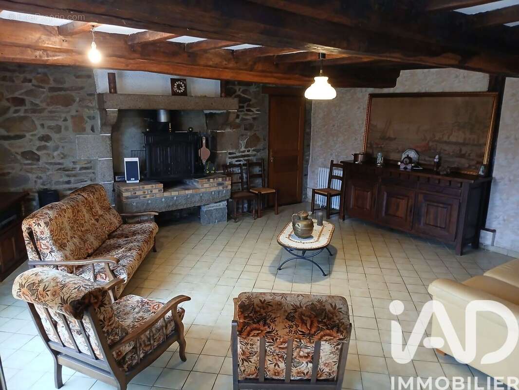 Photo 9 - Maison à PARIGNY