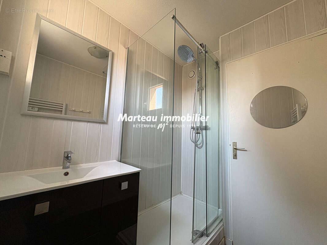 Appartement Le Mans 3 pièce(s) 59.63 m2 - photo 6