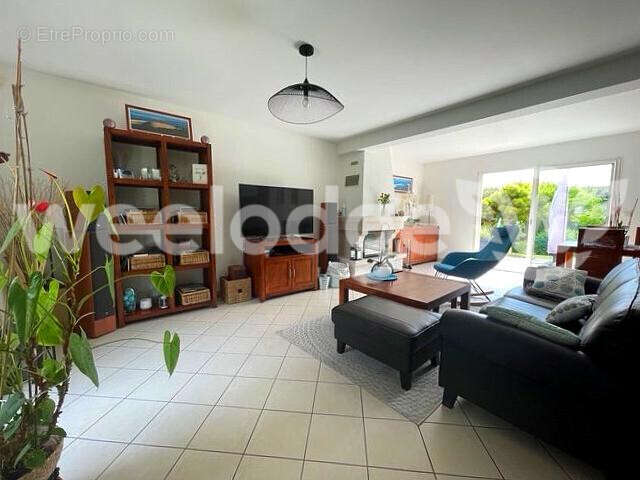 Maison à CONFLANS-SAINTE-HONORINE