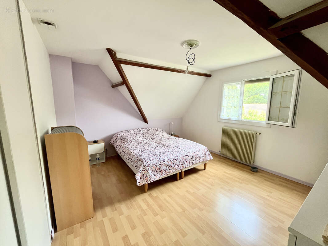 Grande Maison , 5 chambres - photo 9