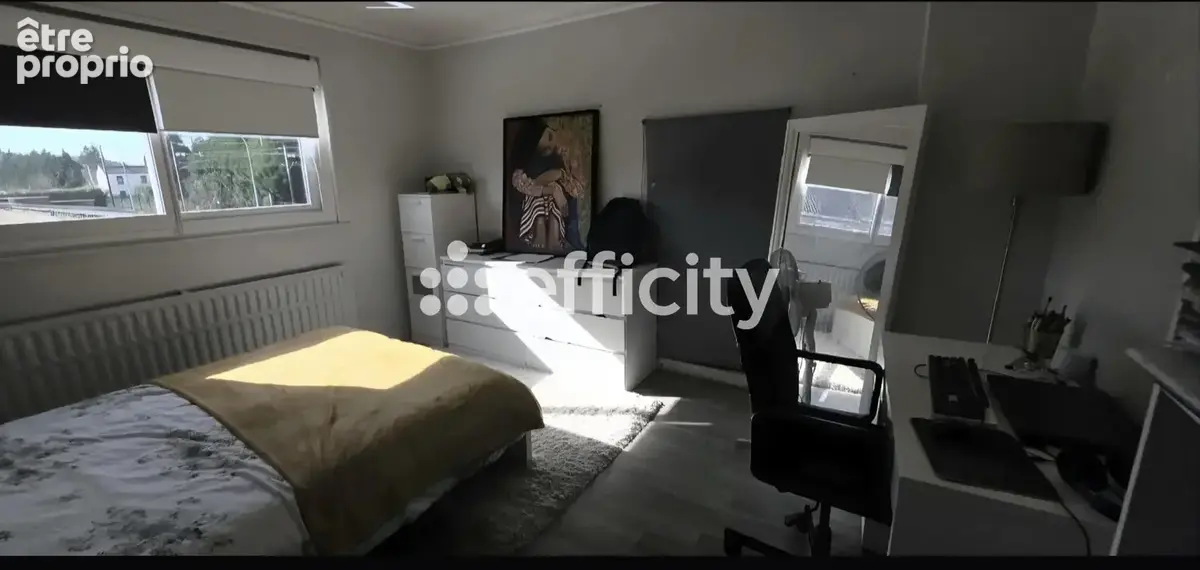 Maison 6 pièces 131 m² à vendre à Faches-Thumesnil (59155) - photo 21