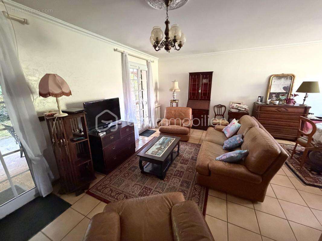 Maison à TOURNEFEUILLE