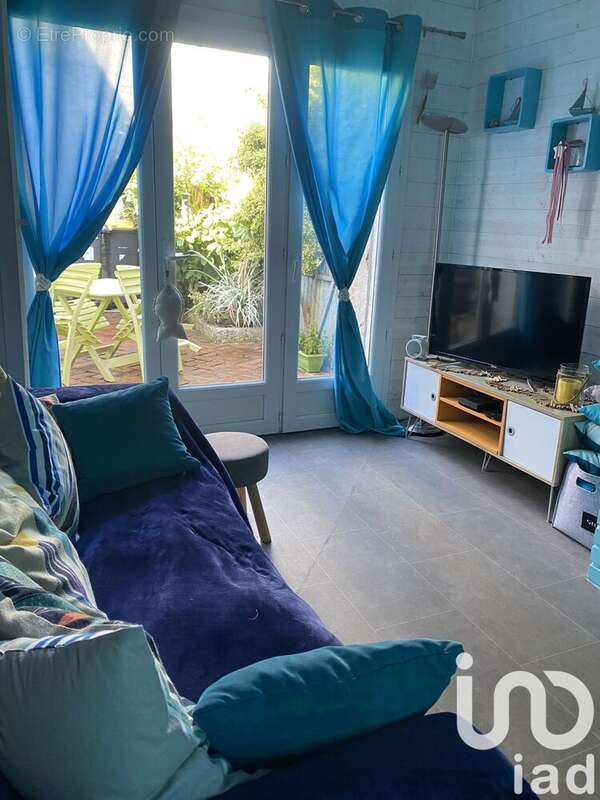 Photo 2 - Maison à ETAPLES