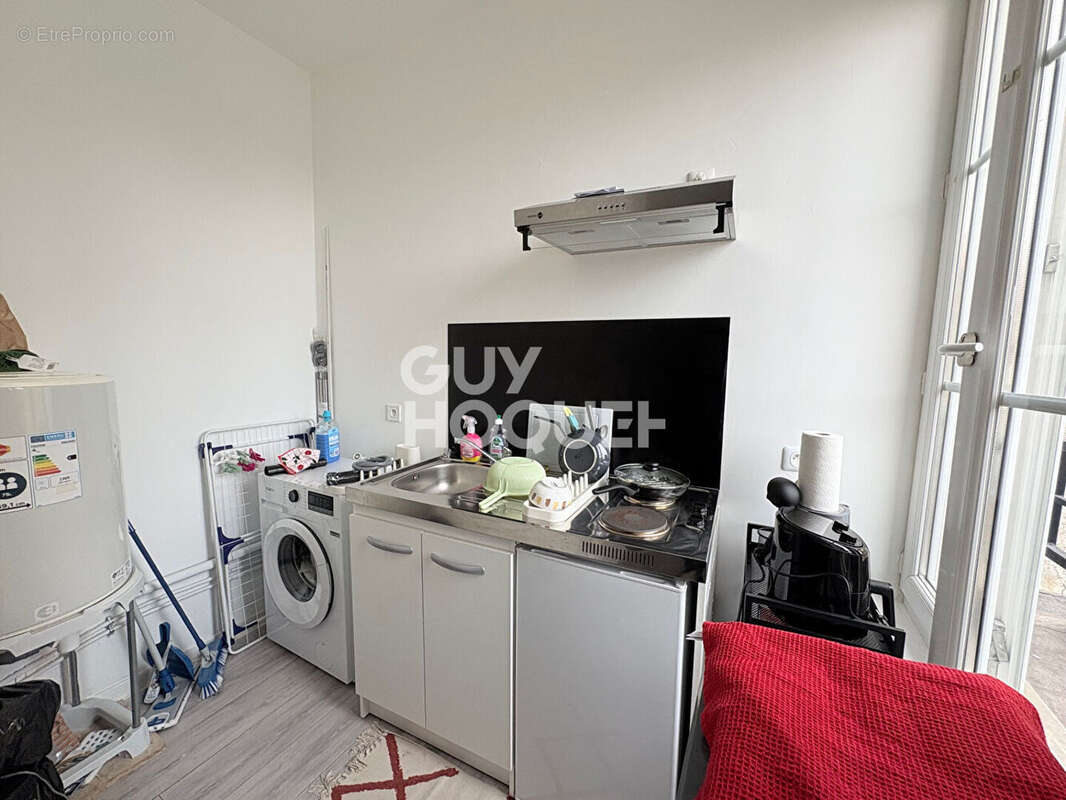 Appartement à ELBEUF