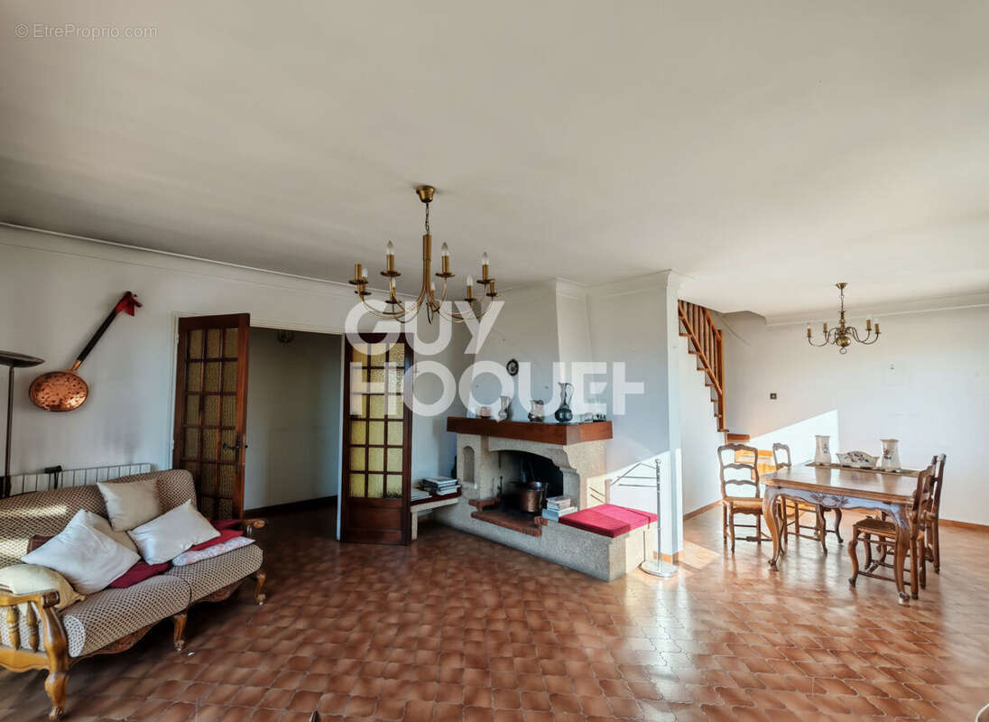 Maison à CARPENTRAS