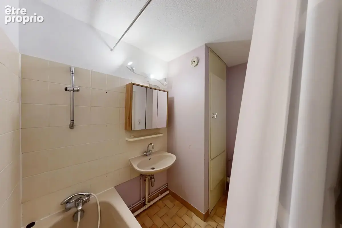 Appartement 34m² à illkirch-graffenstaden - photo 11