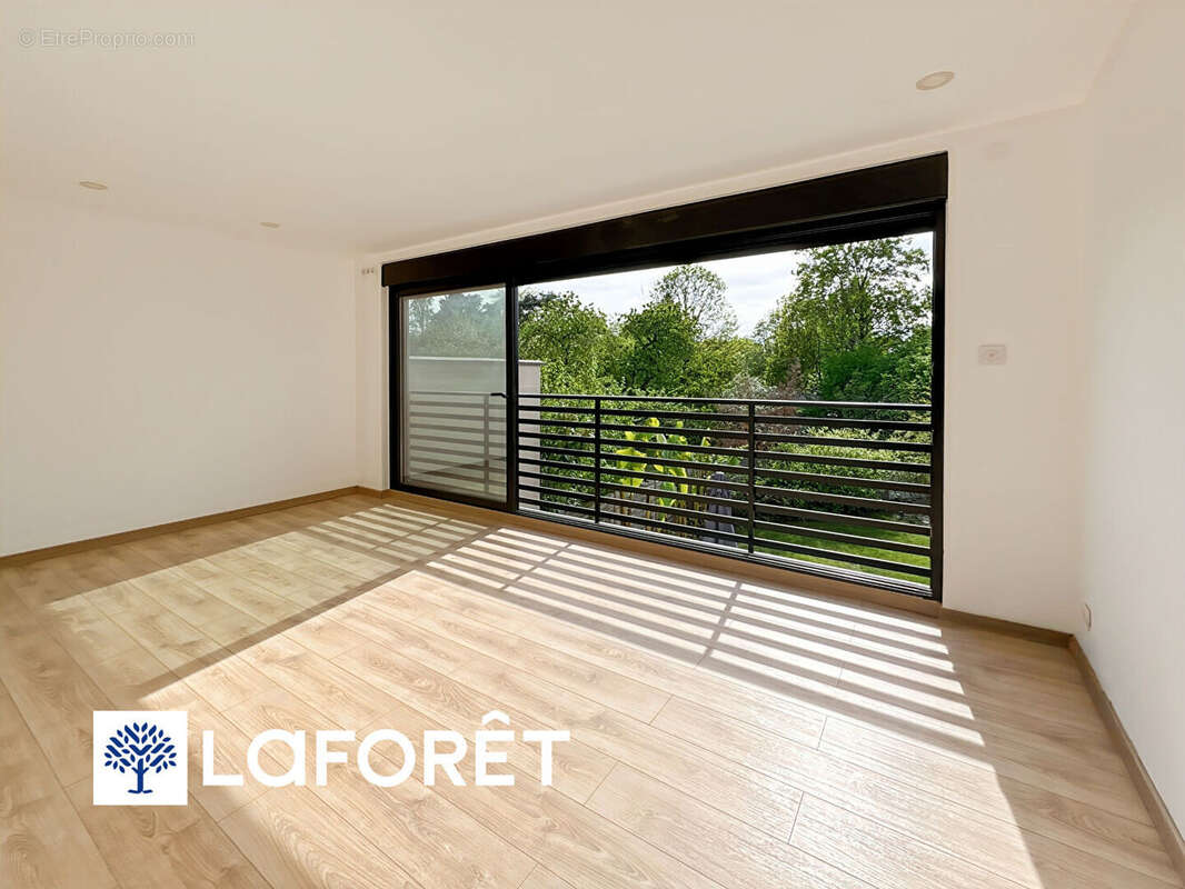 Maison à MORSANG-SUR-ORGE