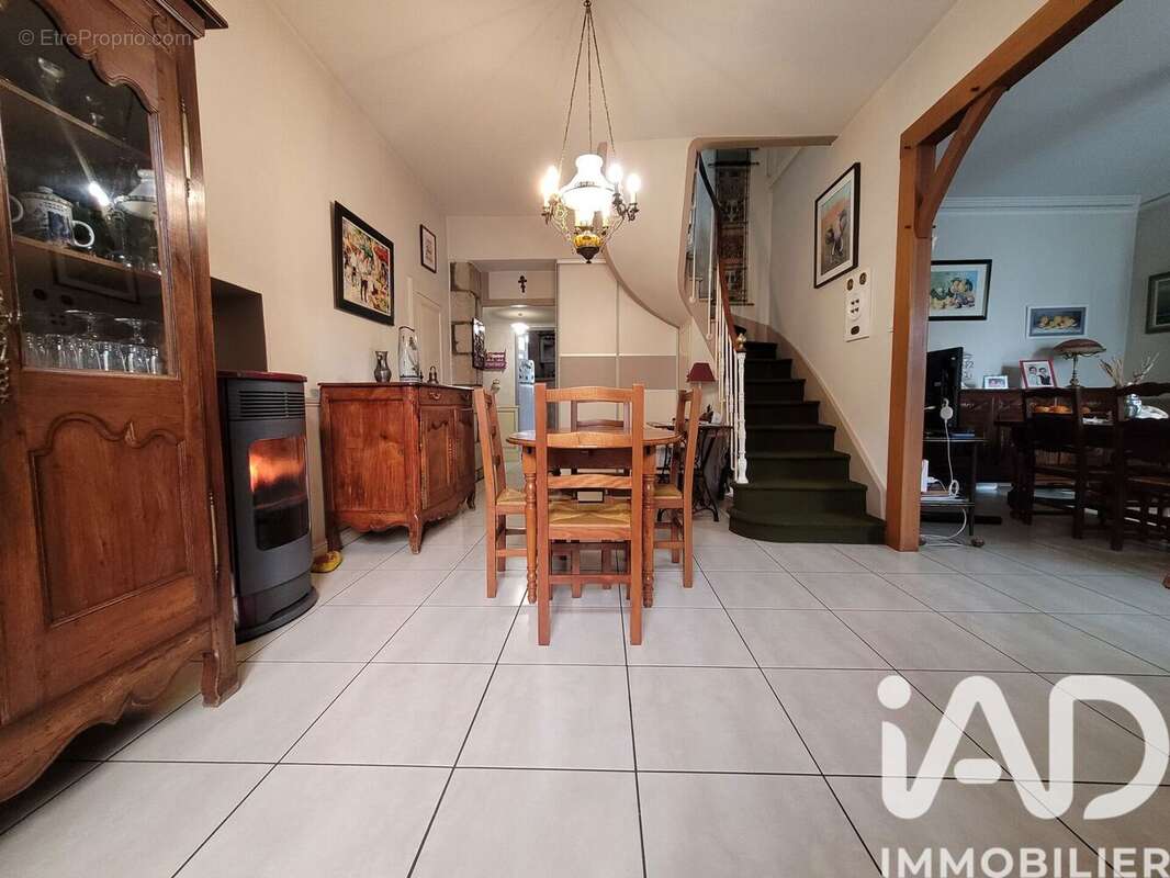 Photo 3 - Maison à BLAIN