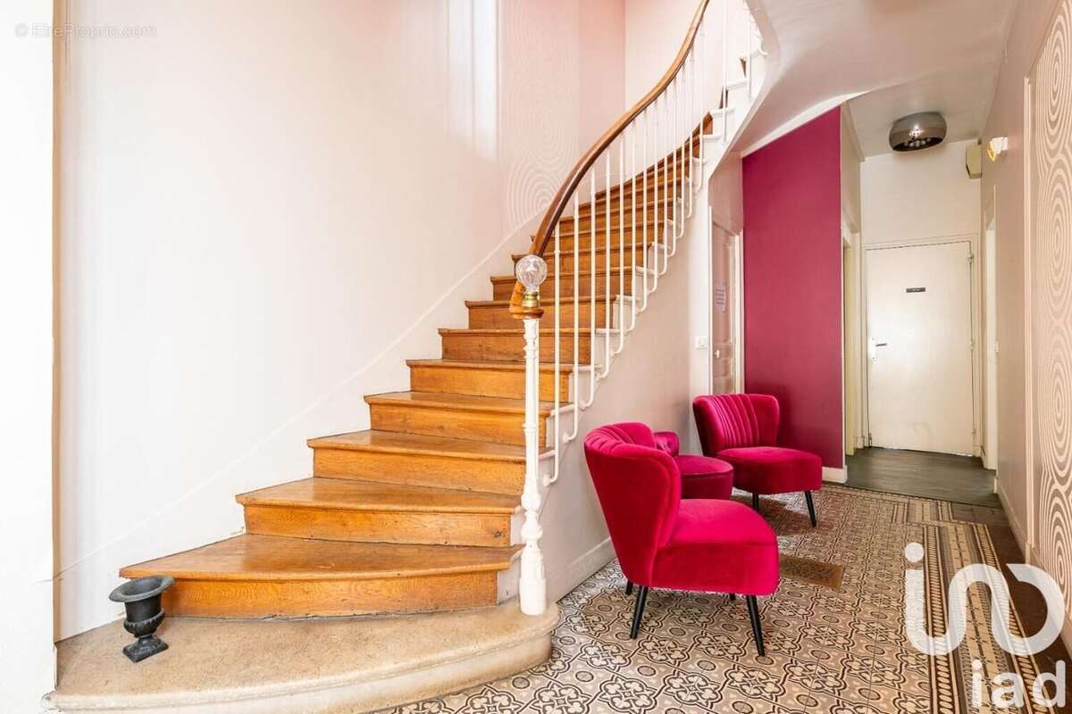 Photo 8 - Maison à FONTAINEBLEAU