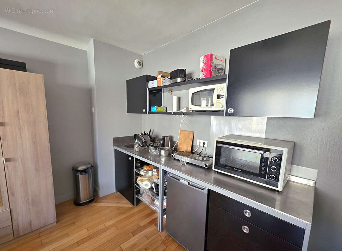 Appartement à TOURS