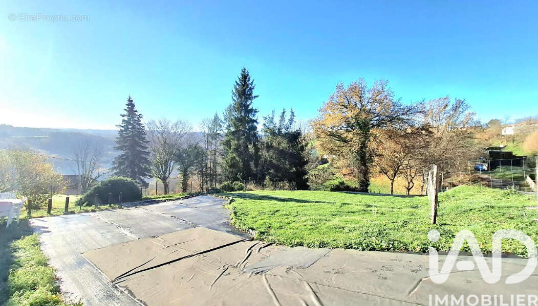 Photo 3 - Terrain à TULLE