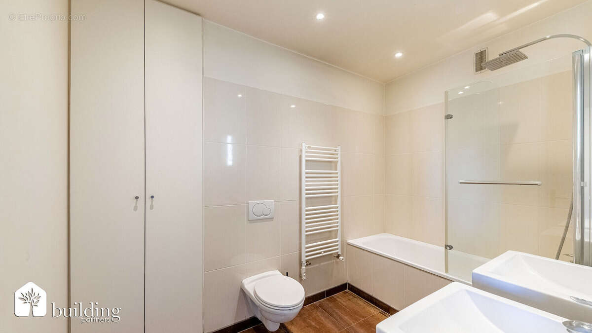 Borghèse - 3 pièces - 56.02 m² avec 17 m² de terrasse - photo 9