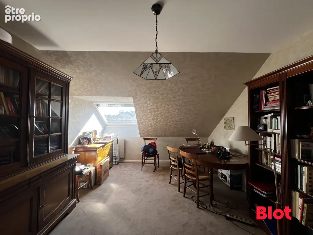 Appartement 5 pièces 122 m² à vendre à Rennes (35000) - photo 8