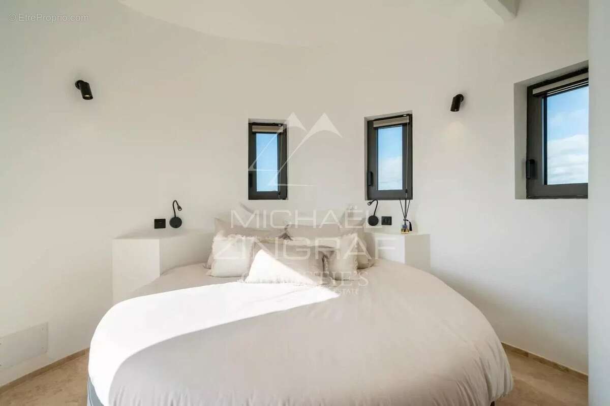 Maison à ANTIBES
