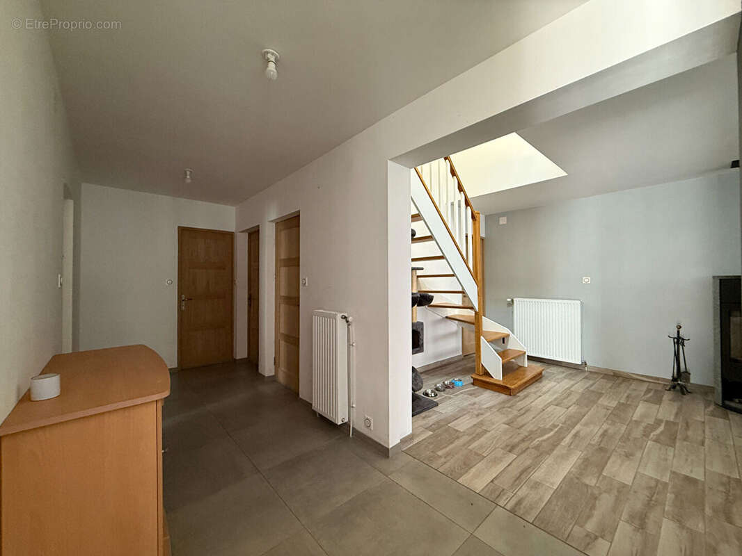 Maison 180 m2 - photo 6
