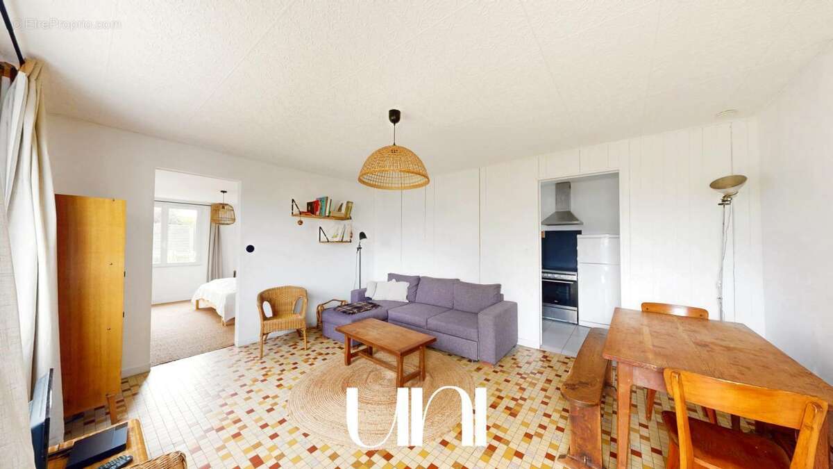 Maison à ASNELLES