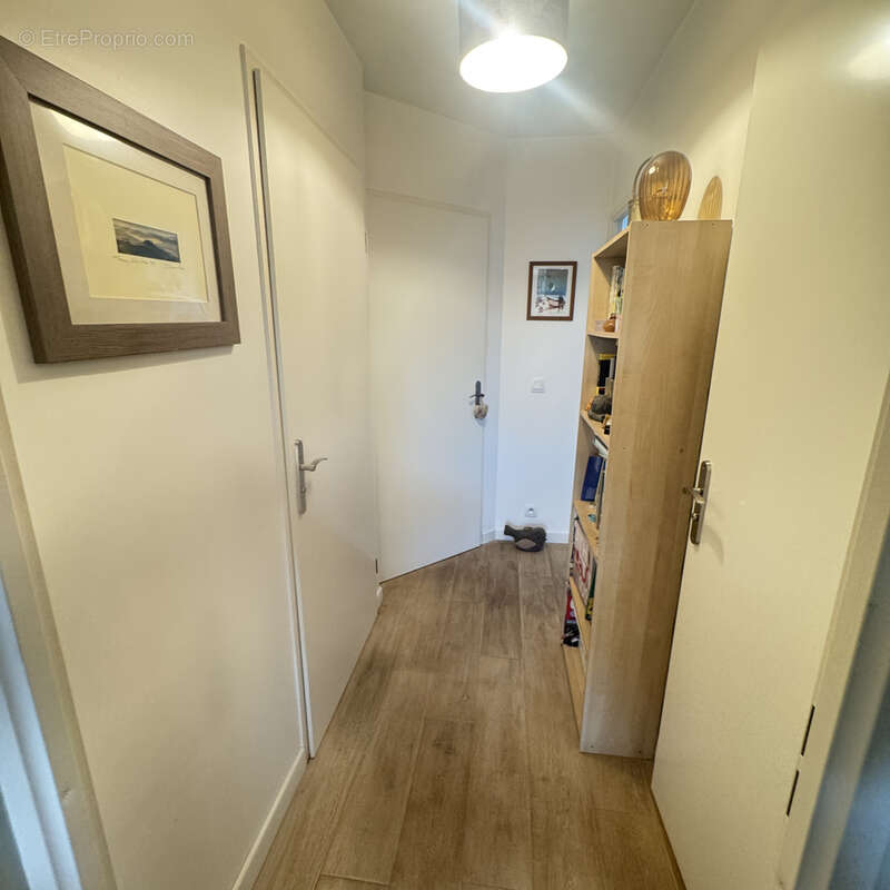 Appartement à MONTIGNY-LES-CORMEILLES