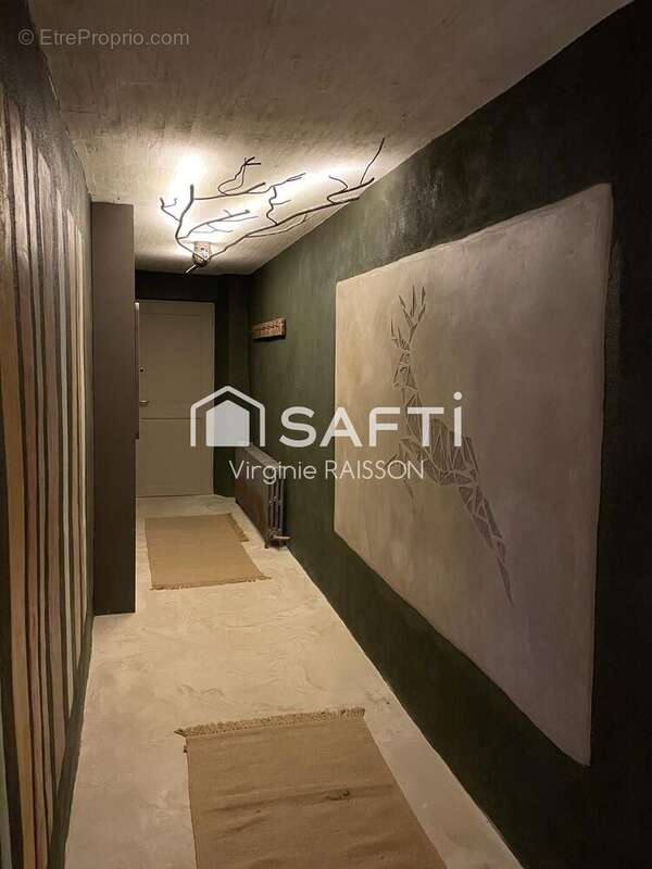 Photo 9 - Appartement à LANDRY