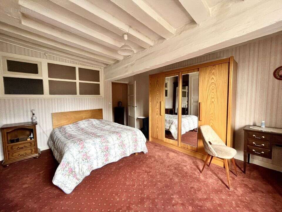 Maison à DONNEMARIE-DONTILLY