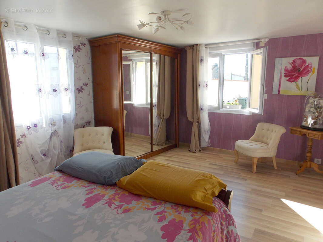 Maison à vendre de 6 pièces - photo 5