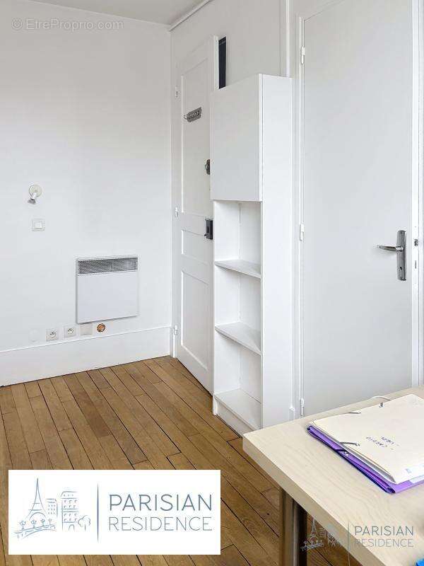 Appartement à NEUILLY-SUR-SEINE