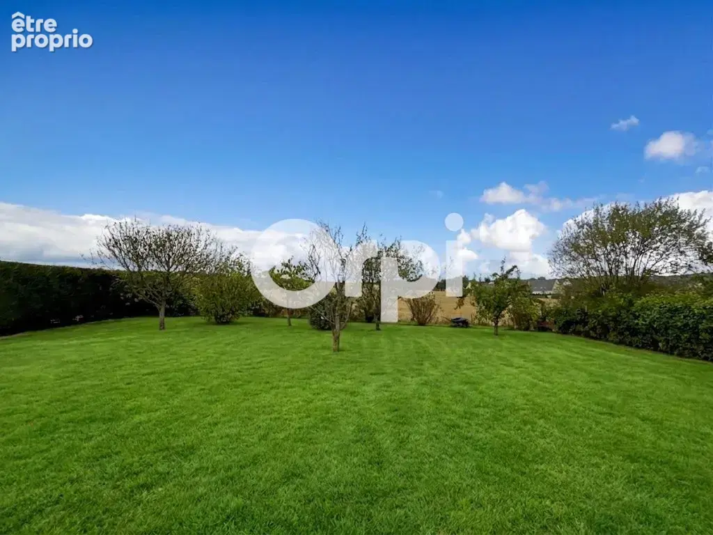 Outreau - Maison individuelle   À Vendre  lumineuse avec vue dégagée sur la campagne - photo 12