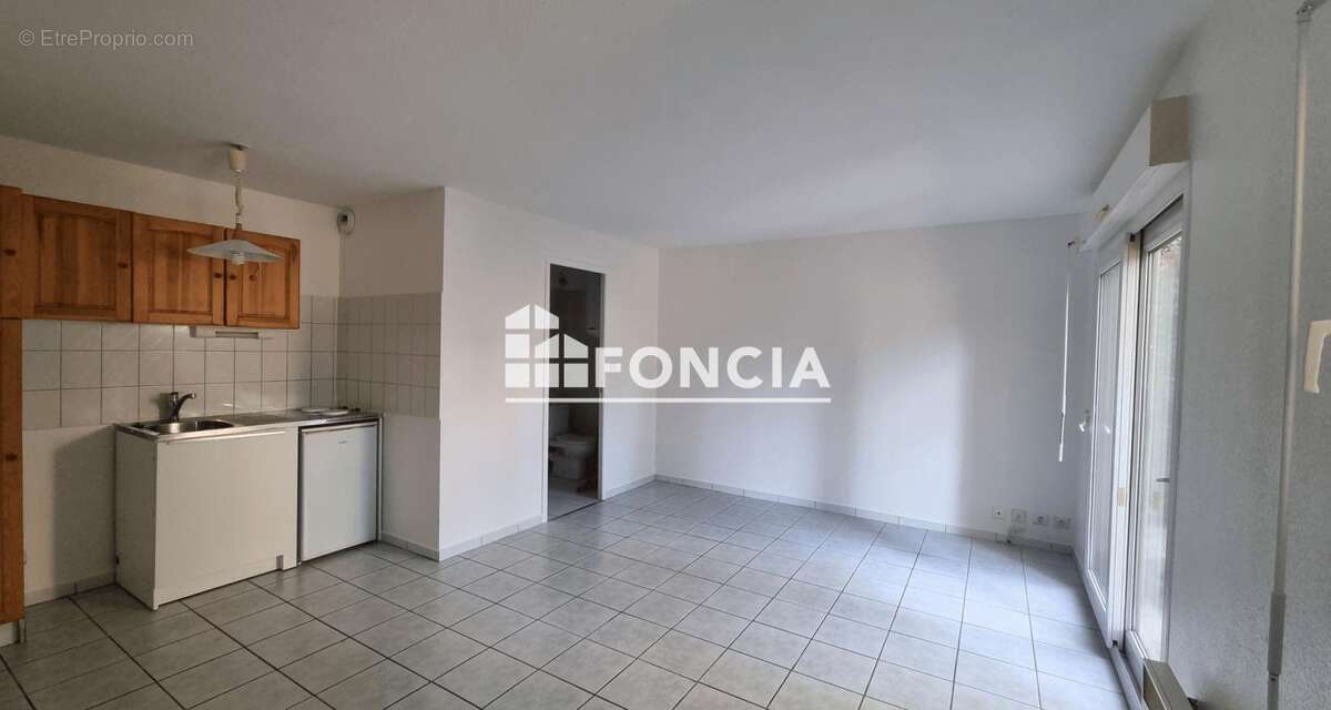 Appartement à GAP