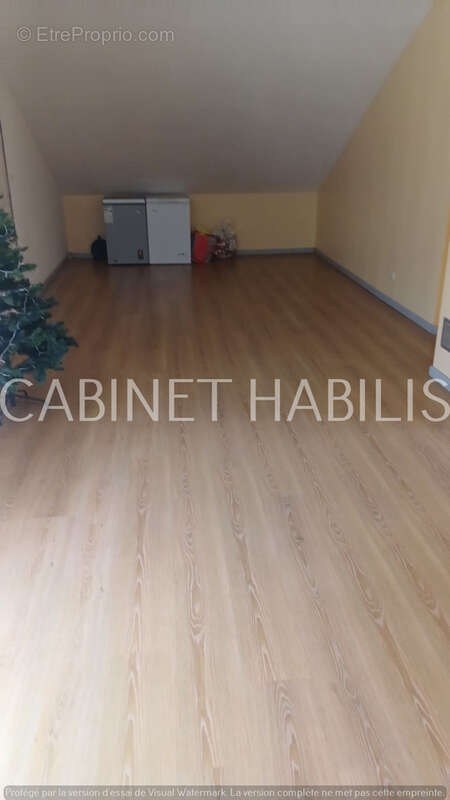 Maison à SAINT-LOUIS