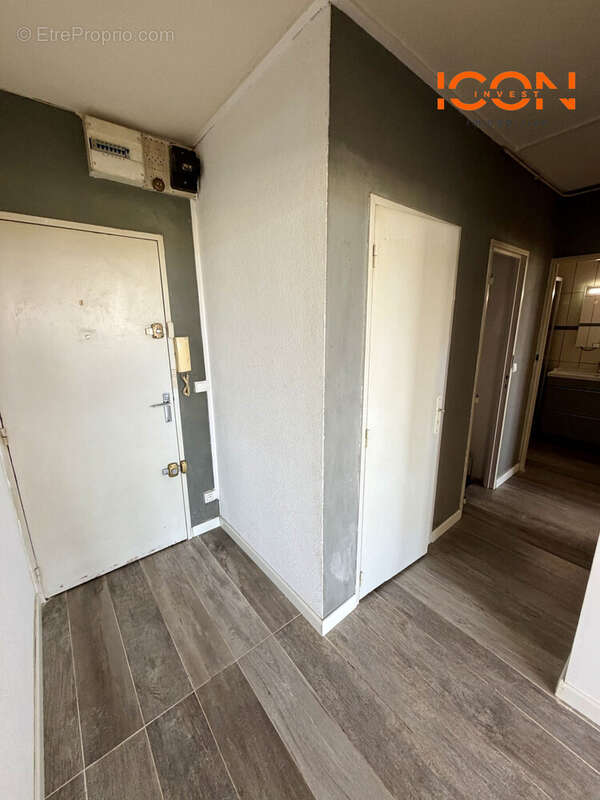 Appartement 45 m² à Belfort  - photo 7