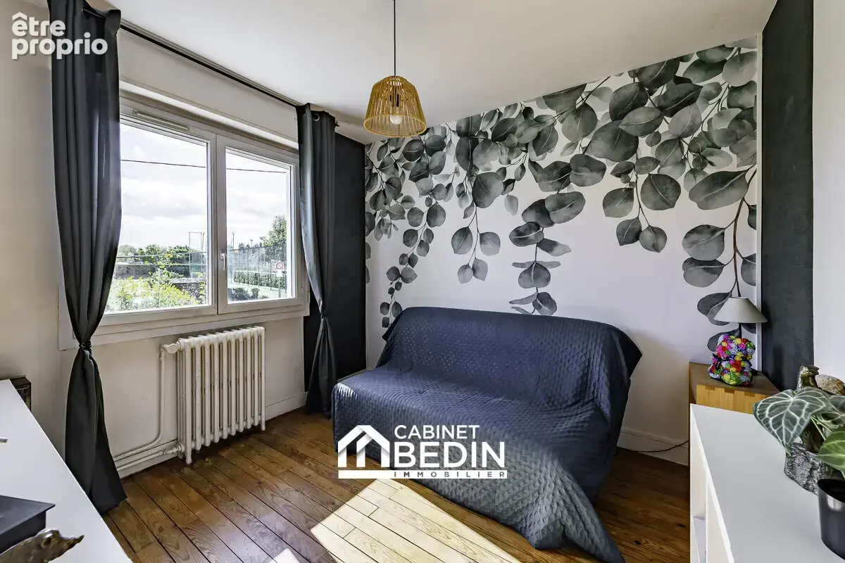Maison 4 pièces 80 m² à vendre à Bruges (33520) - photo 5