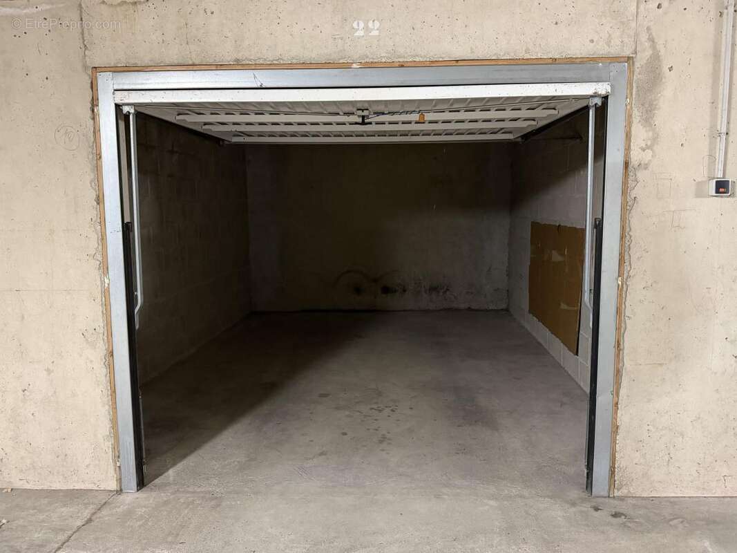 Appartement 45 m² à Saint-Brieuc  - photo 8