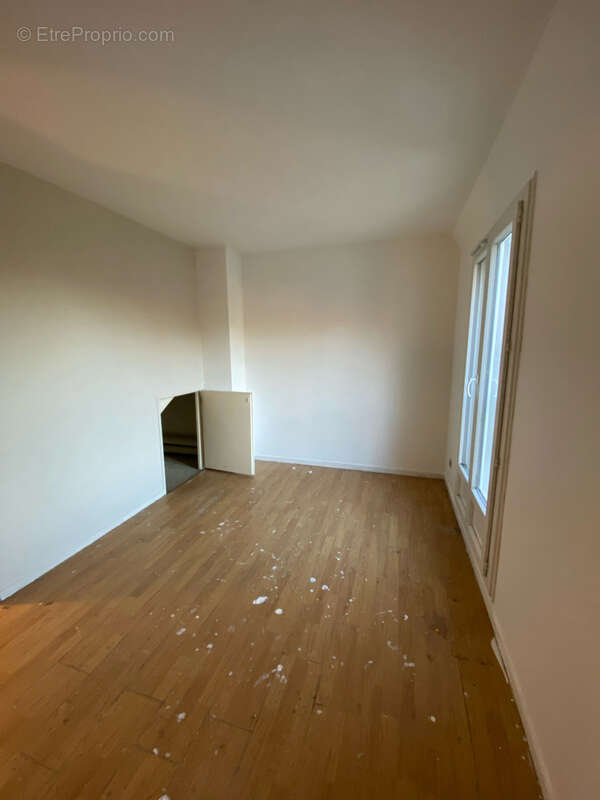 Maison à VILLEPINTE