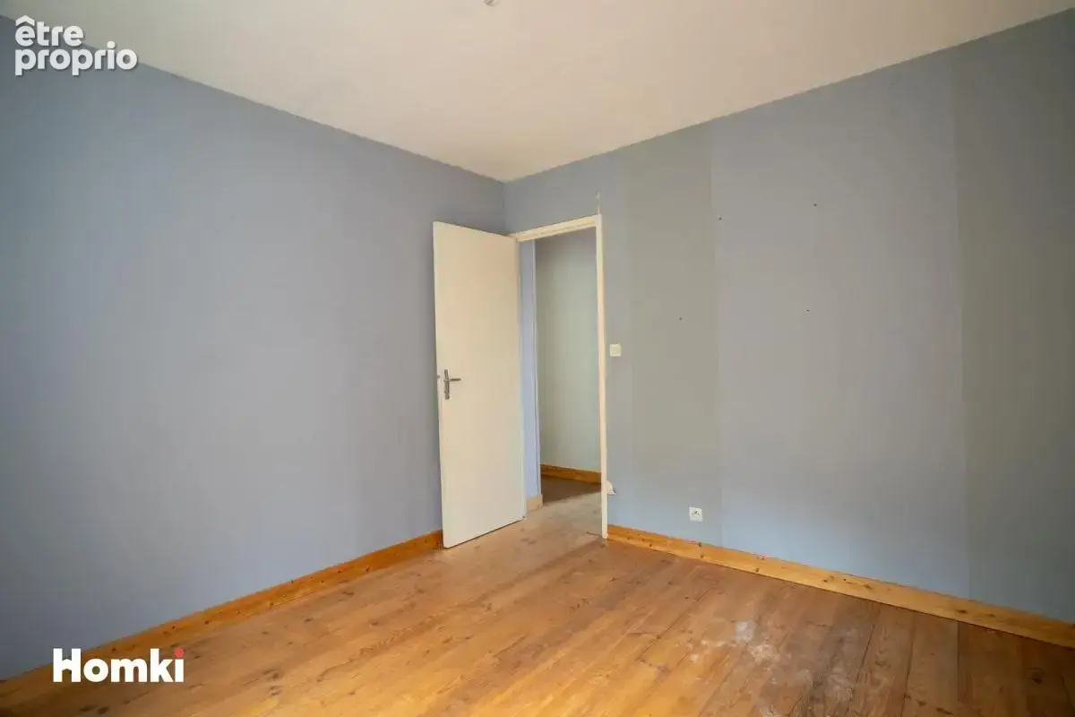 Appartement T4 de 73 m² à La Séauve-sur-Semène 43140, Montée du Fayard - photo 4