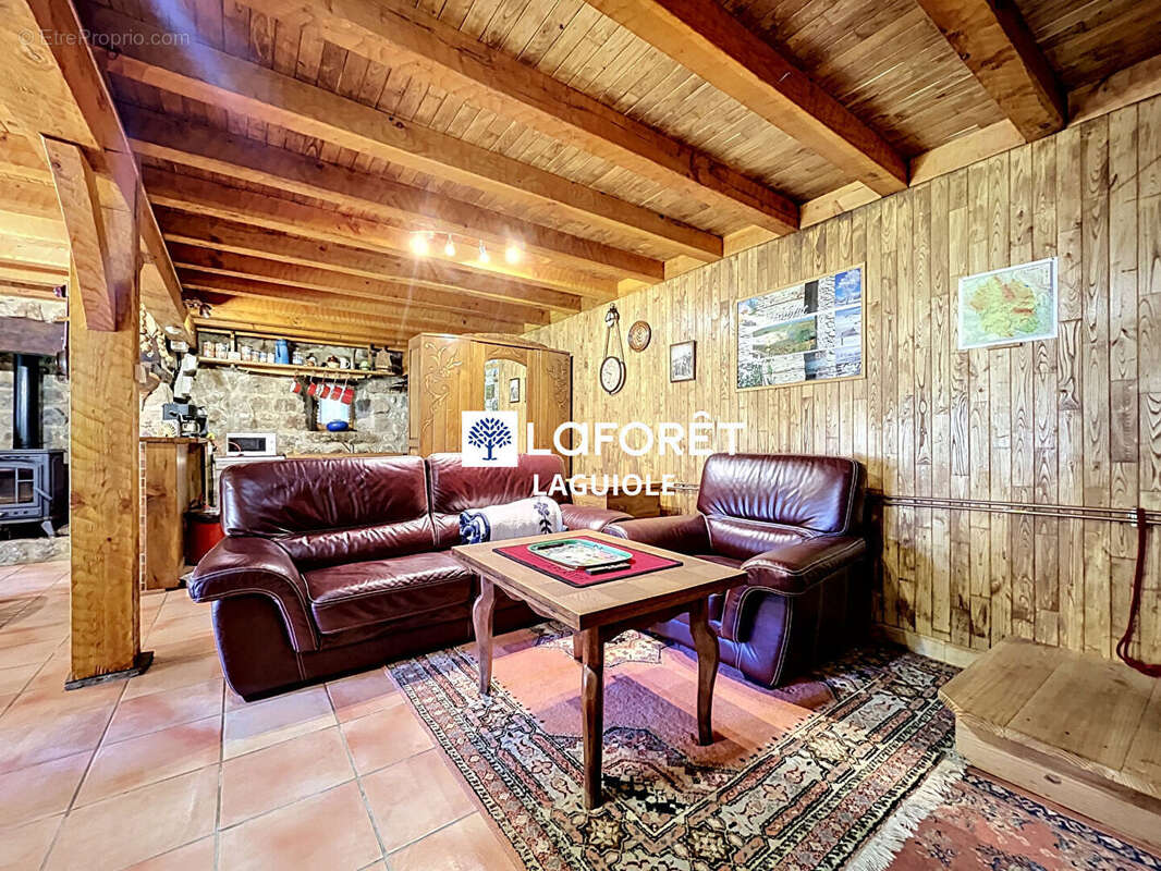 Maison à GRANDVALS