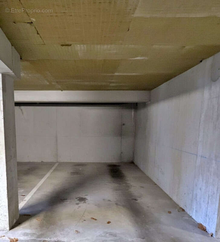 Appartement à SAINT-GREGOIRE