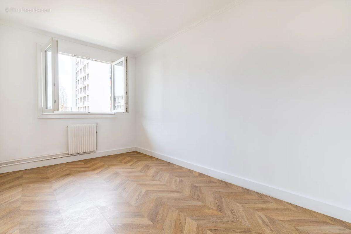 Appartement à GAGNY