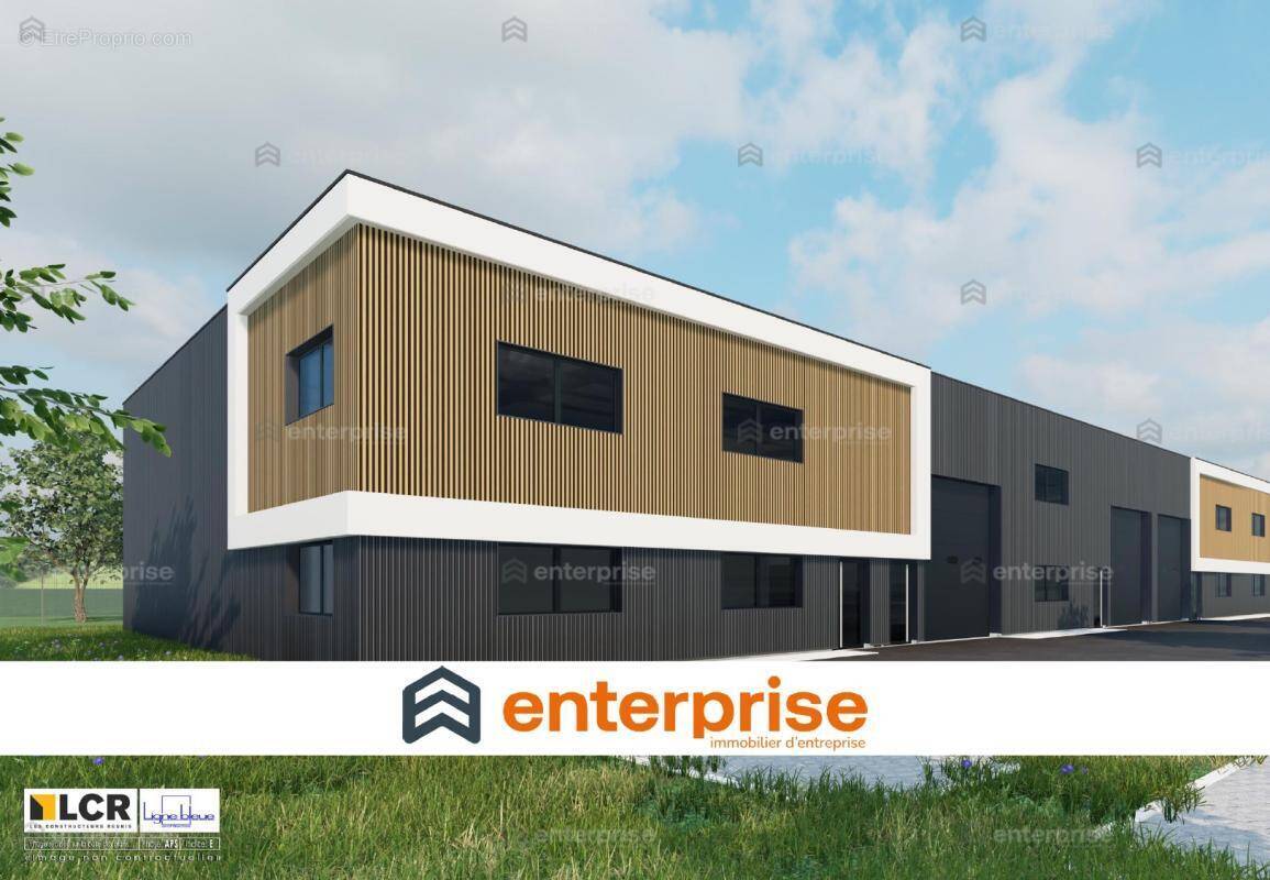 Commerce à SAINT-QUENTIN