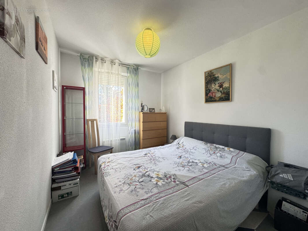 Appartement à SAINT-LYS