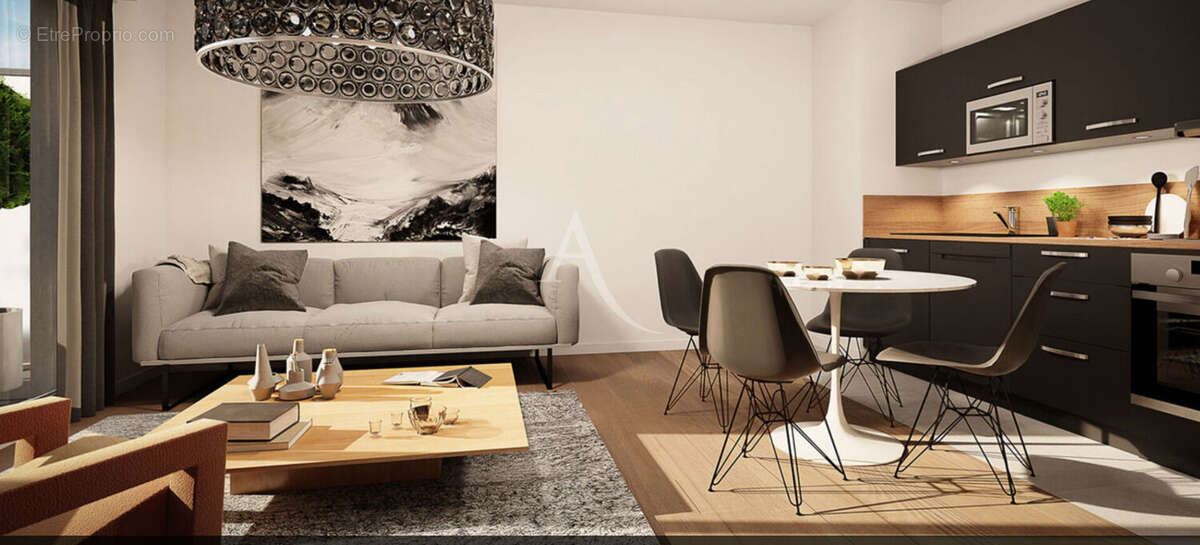 Appartement à ORLEANS