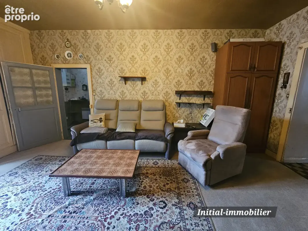 Maison de village - photo 3