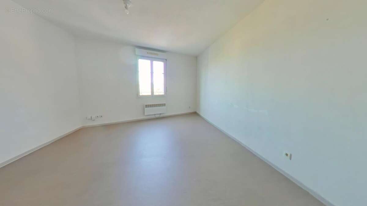 Appartement à TARBES