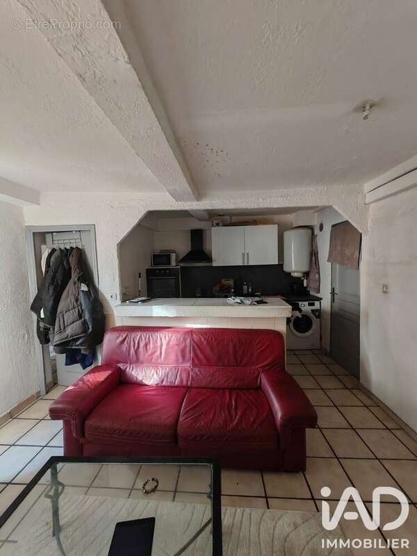 Photo 2 - Appartement à TOULON