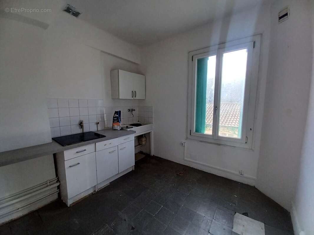 Photo 7 - Appartement à BEZIERS