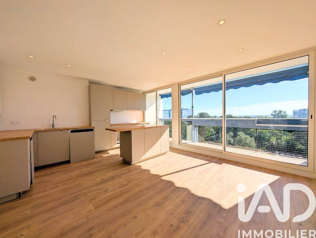 Photo 1 - Appartement à MERIGNAC