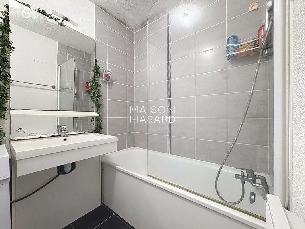 Appartement à SAINT-HERBLAIN