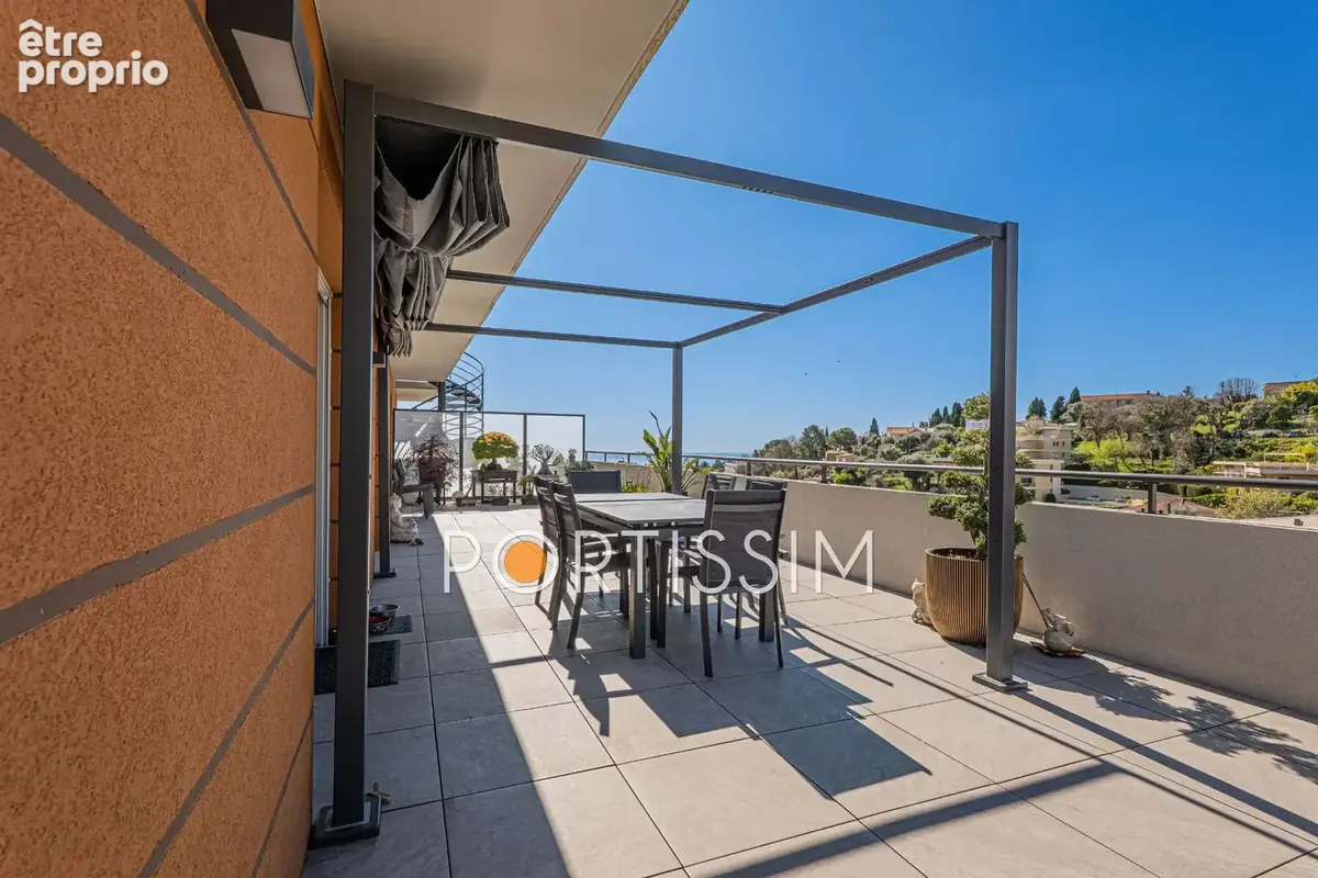Photo Appartement à Vence au prix de 682 000€